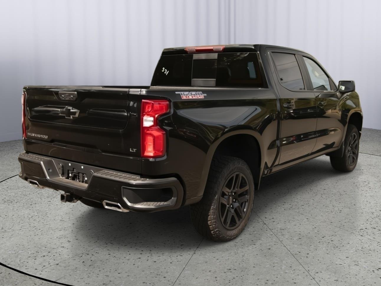 2026 Chevrolet Silverado 1500 LT Trail Boss - Photo 9