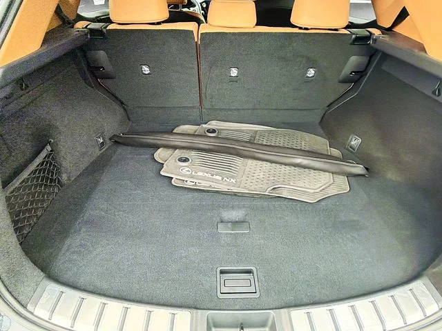 Certified Used 2022 Black Lexus 350 Premium image 24
