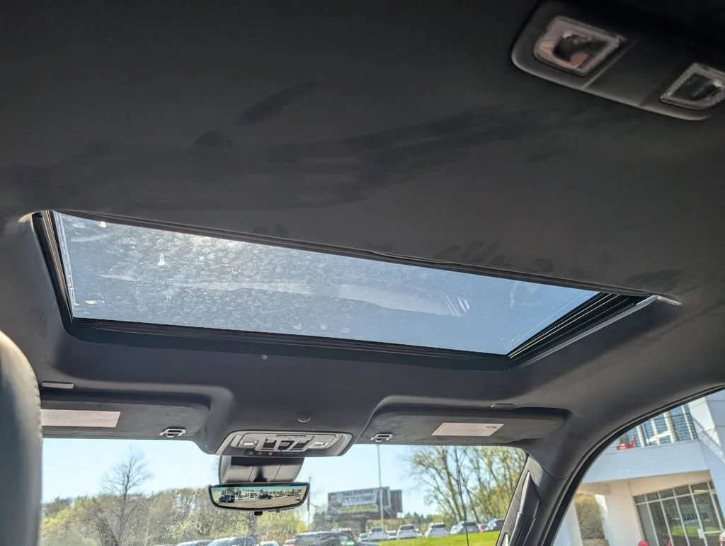 2026 GMC Sierra 1500 Denali Ultimate - Photo 8