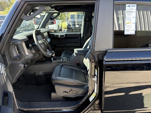 New 2026 Shadow Black Ford Outer Banks® image 29