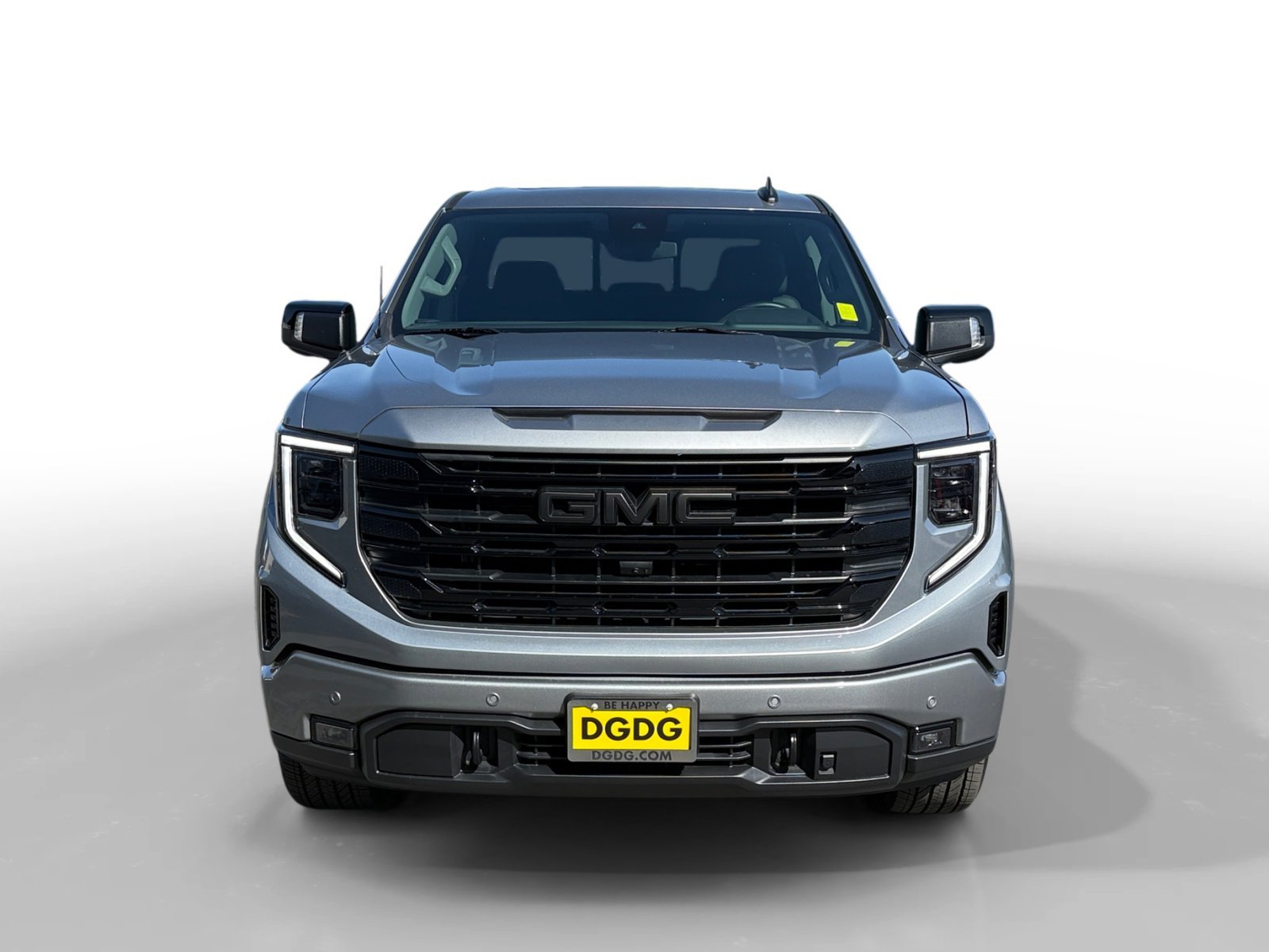 Used 2025 Sterling GMC Elevation image 8