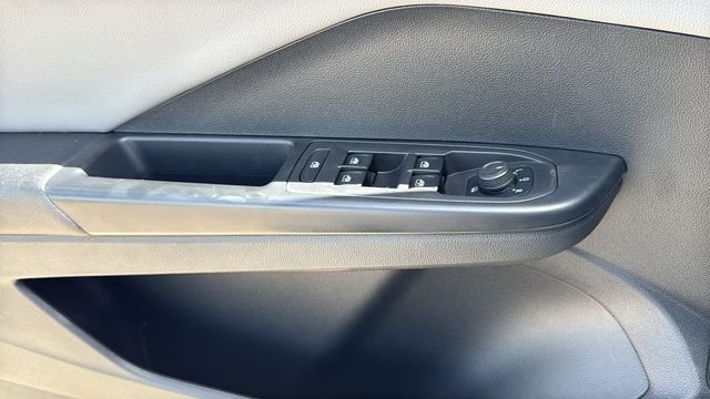 2023 Volkswagen Taos SE - Photo 21