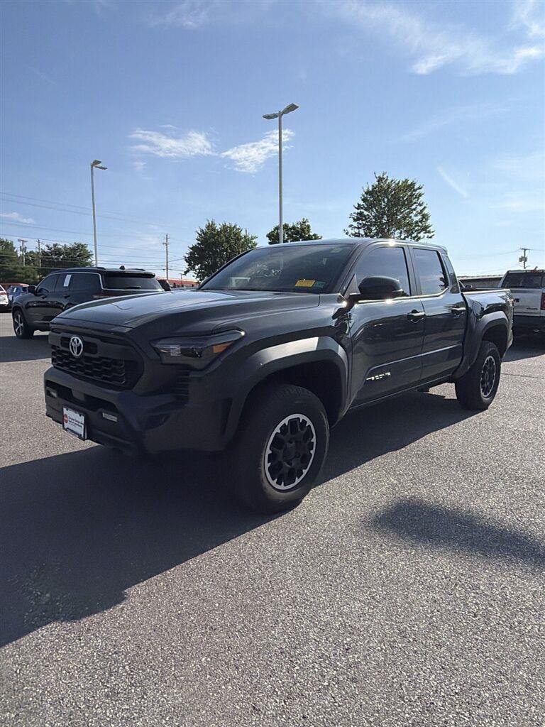Used 2024 Underground Toyota TRD Off-Road image 1