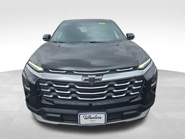 2026 Chevrolet Equinox LT - Photo 8