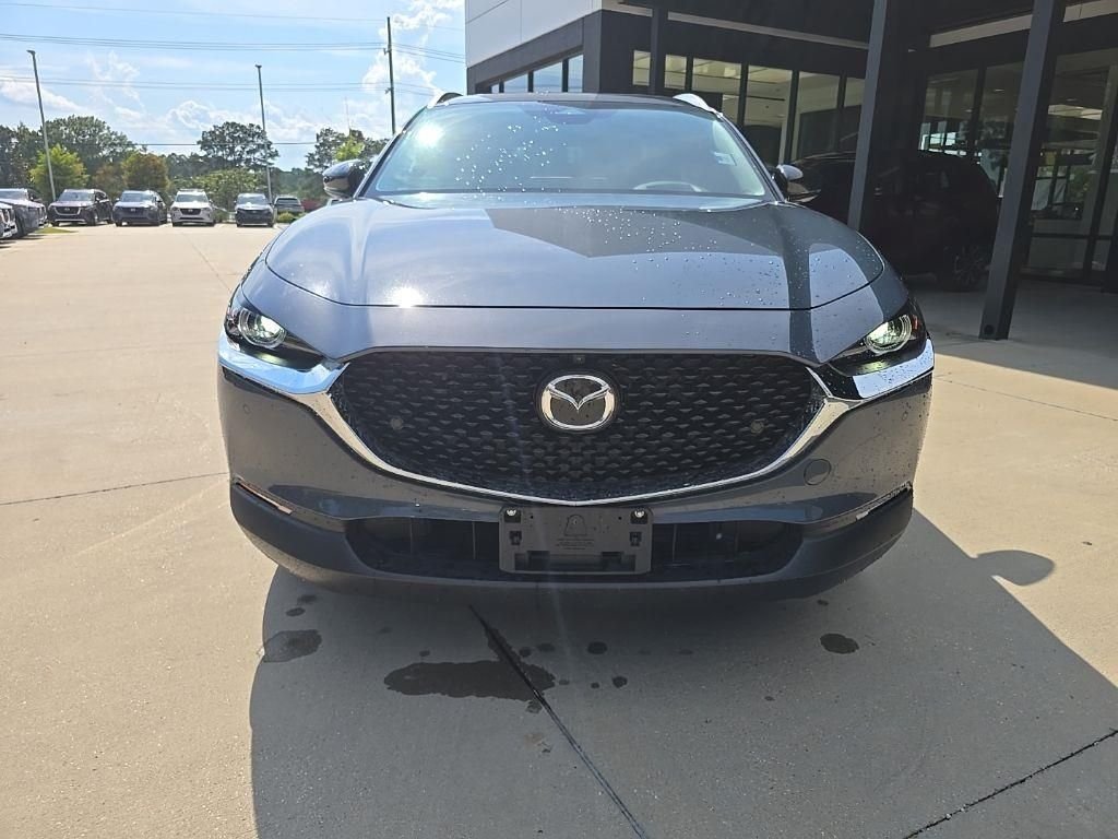 Certified Used 2024 Gray Mazda 2.5 Turbo Premium Plus Package image 21