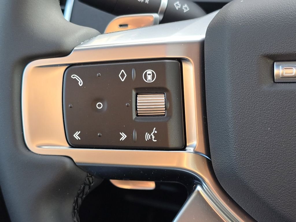 New 2026 Lantau Bronze Land Rover S image 15