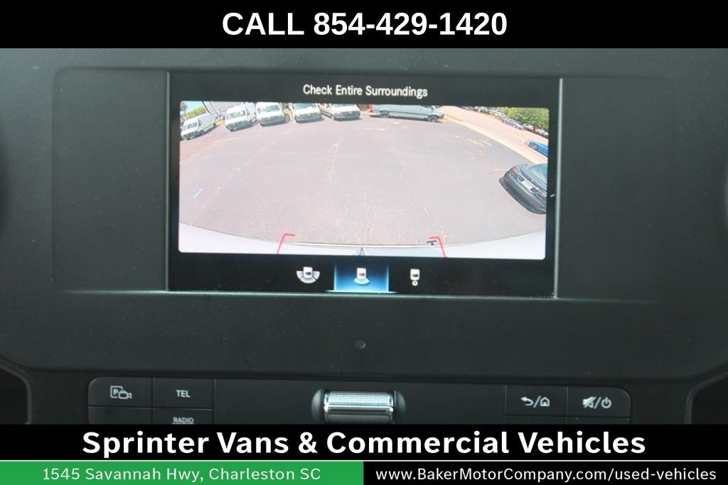 Used 2024 White Mercedes-Benz 170 Allwheel Drive image 17