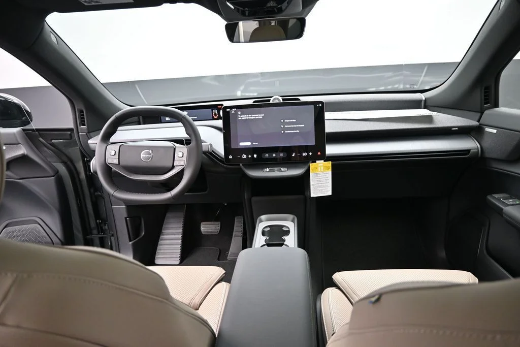 New 2027 Forest Lake Volvo Ultra image 21