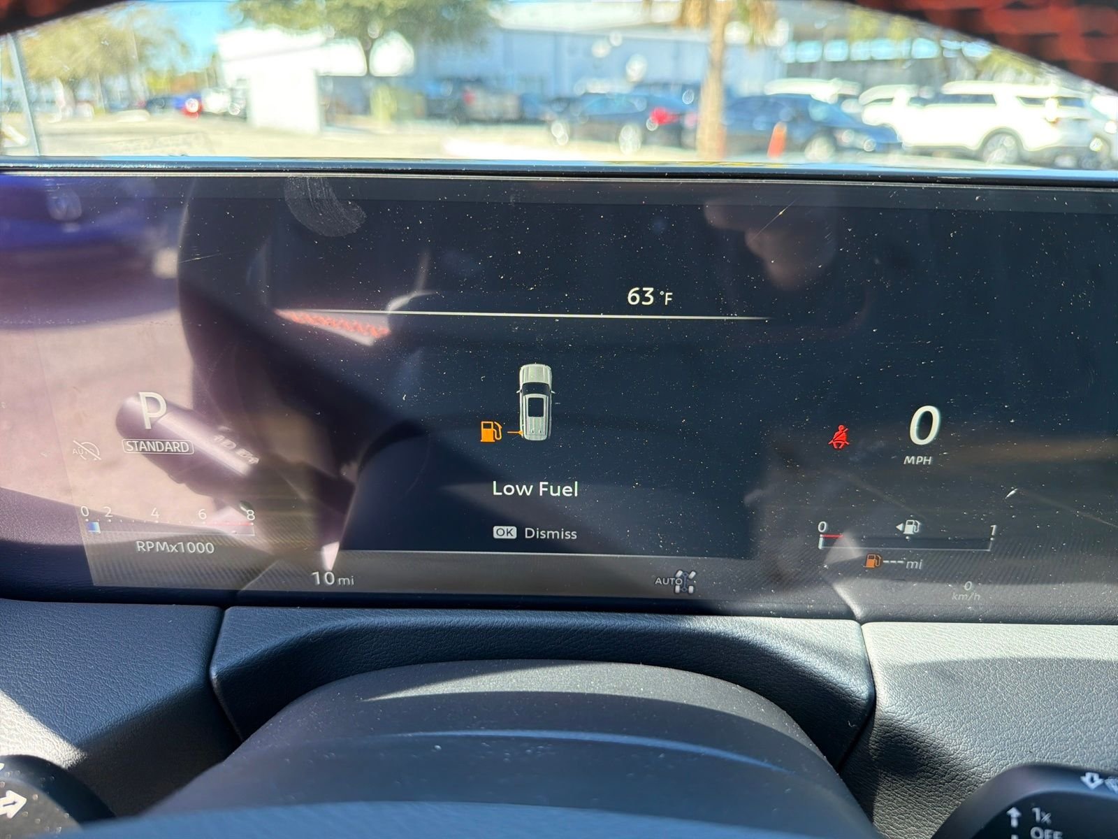 New 2026 Nissan Armada PRO-4X 4D Sport Utility