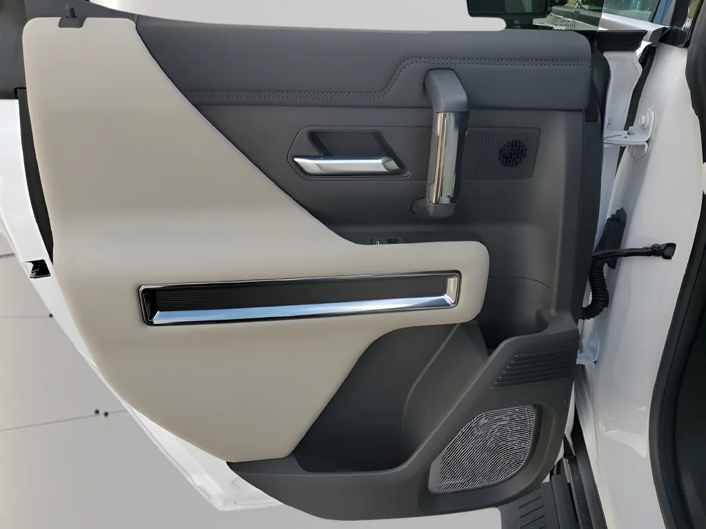New 2026 Interstellar White GMC 2X image 20