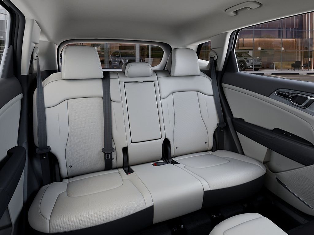 New 2026 Gray Kia EX image 16