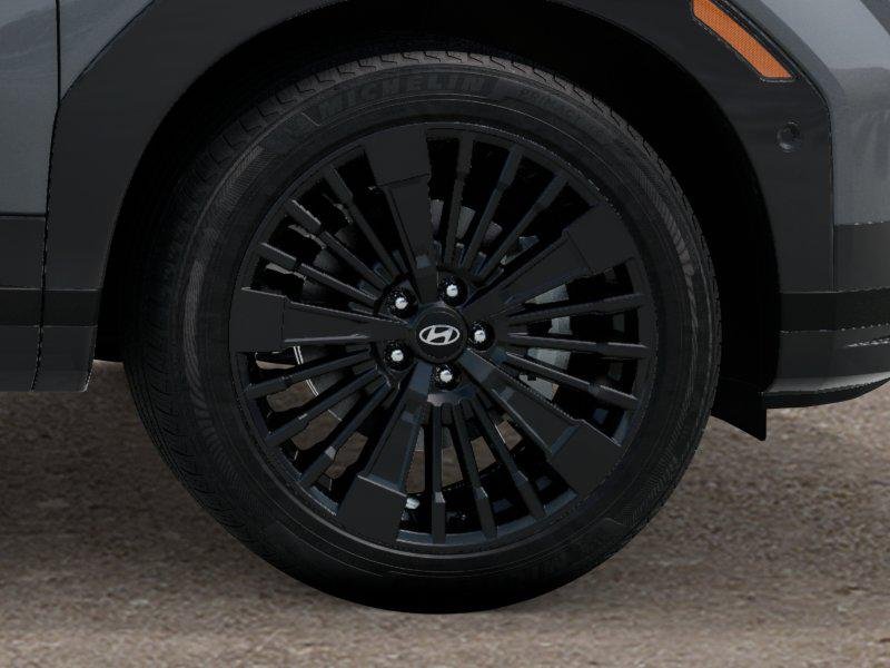 New 2027 Gray Hyundai Calligraphy image 8