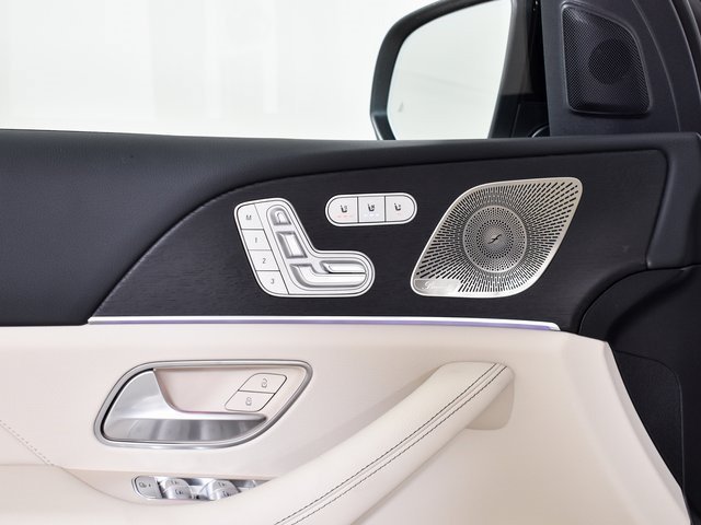 New 2026 Polar White Mercedes-Benz GLS 450 image 61