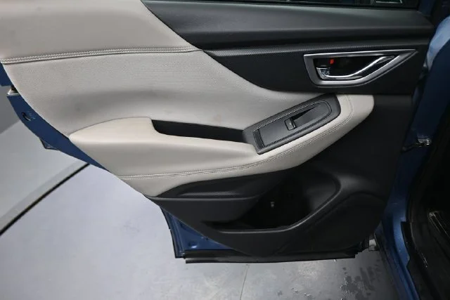 Used 2021 Blue Subaru Premium image 18