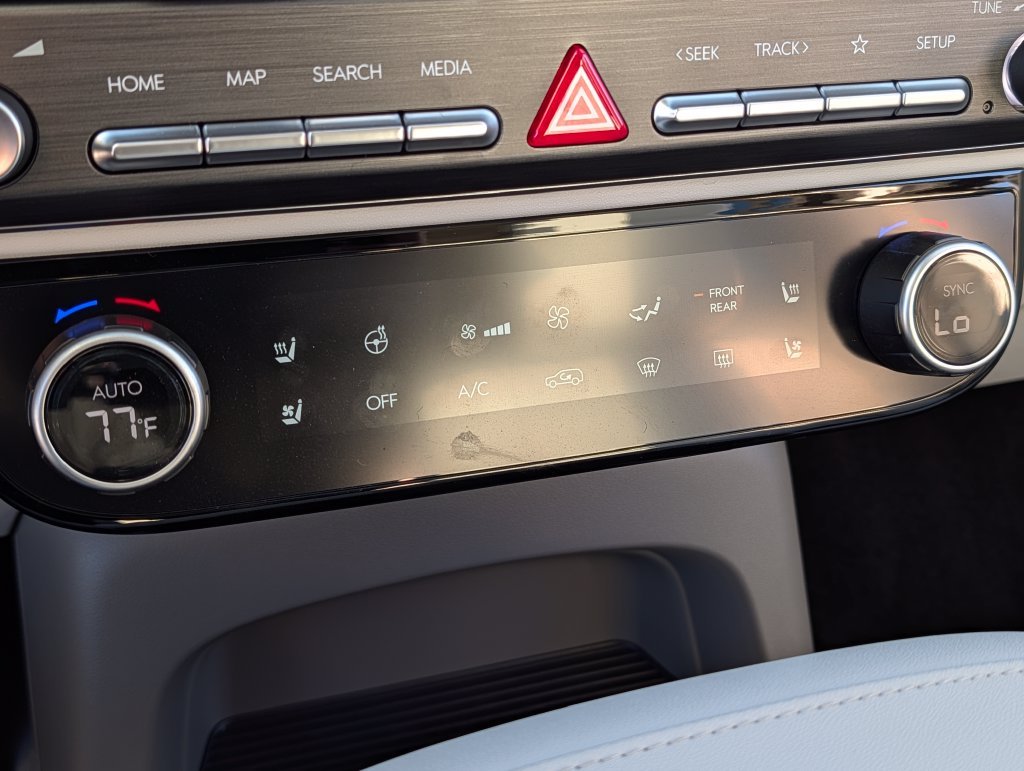 2026 Hyundai Palisade SEL Premium - Photo 30