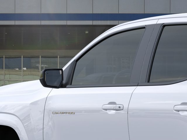 2026 Chevrolet Colorado Z71 - Photo 12