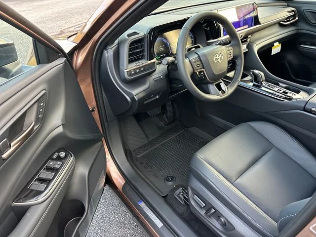 New 2026 Bronze Age Toyota Limited image 5
