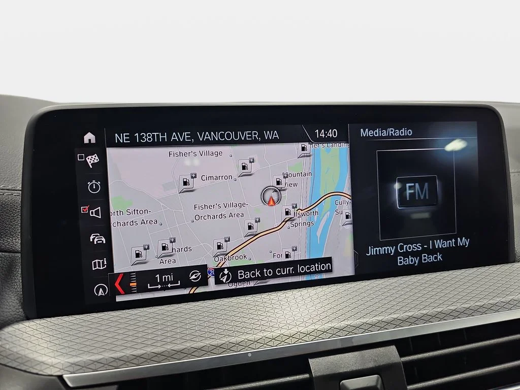 Used 2019 Silver BMW M40i image 24
