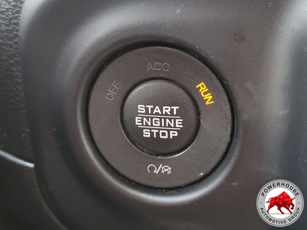 Used 2020 White Jeep Sport image 34