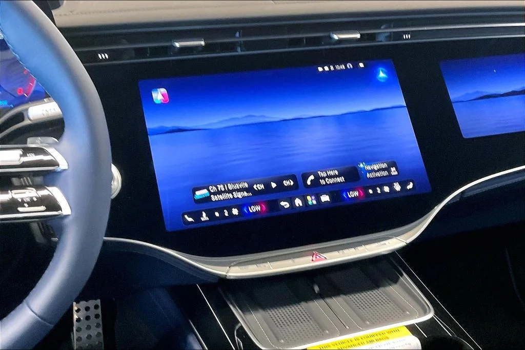 New 2027  Mercedes-Benz S 580 image 7