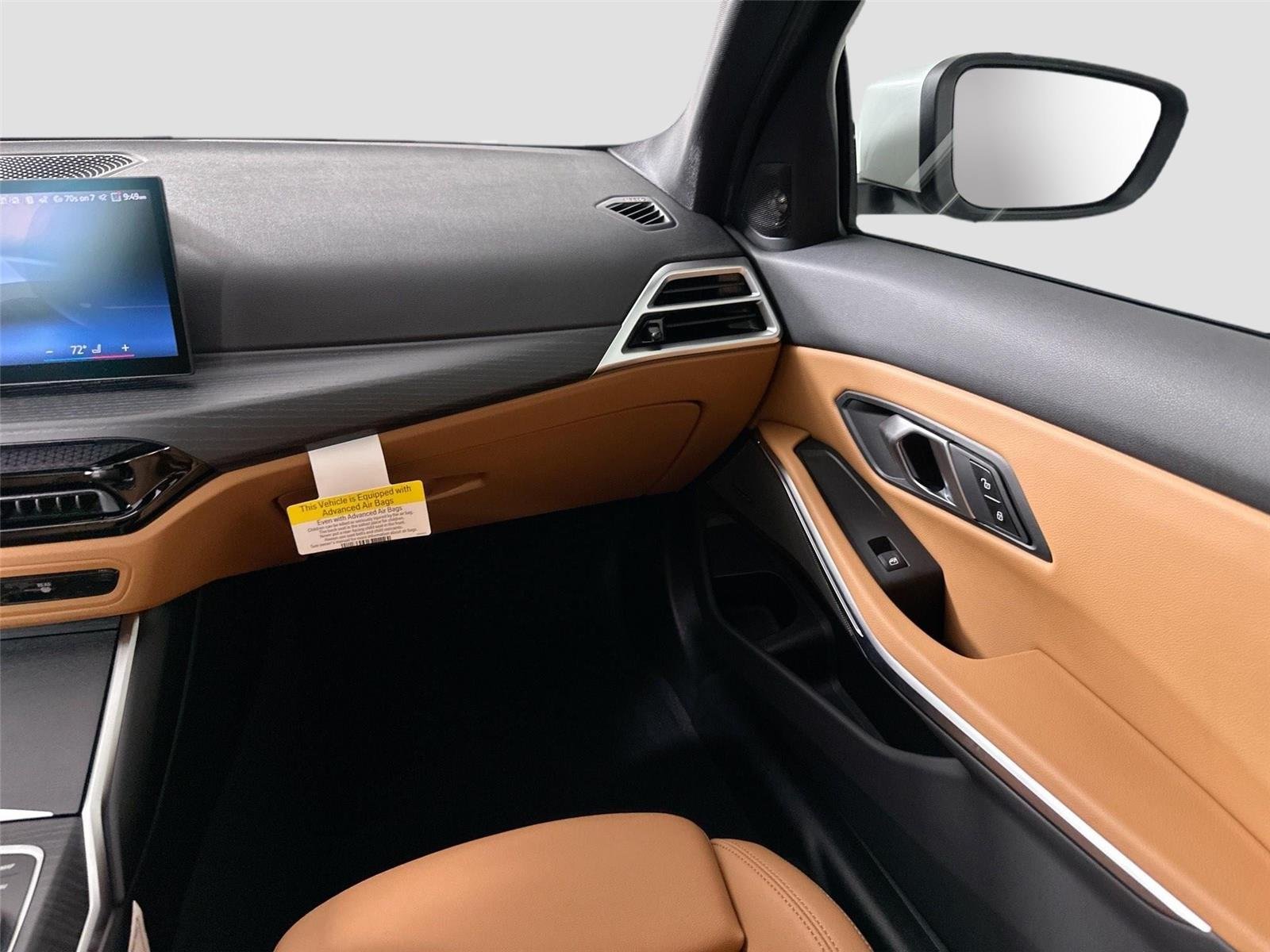 2025 BMW 3 Series 330i - Photo 54