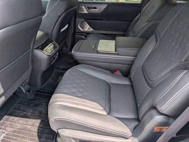 2026 INFINITI QX80 Autograph - Photo 23