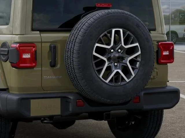 New 2026 41 Exterior Paint Jeep Sahara image 65