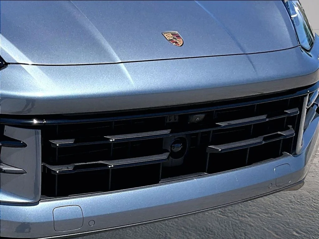 2026 Porsche Cayenne Coup Base - Photo 23