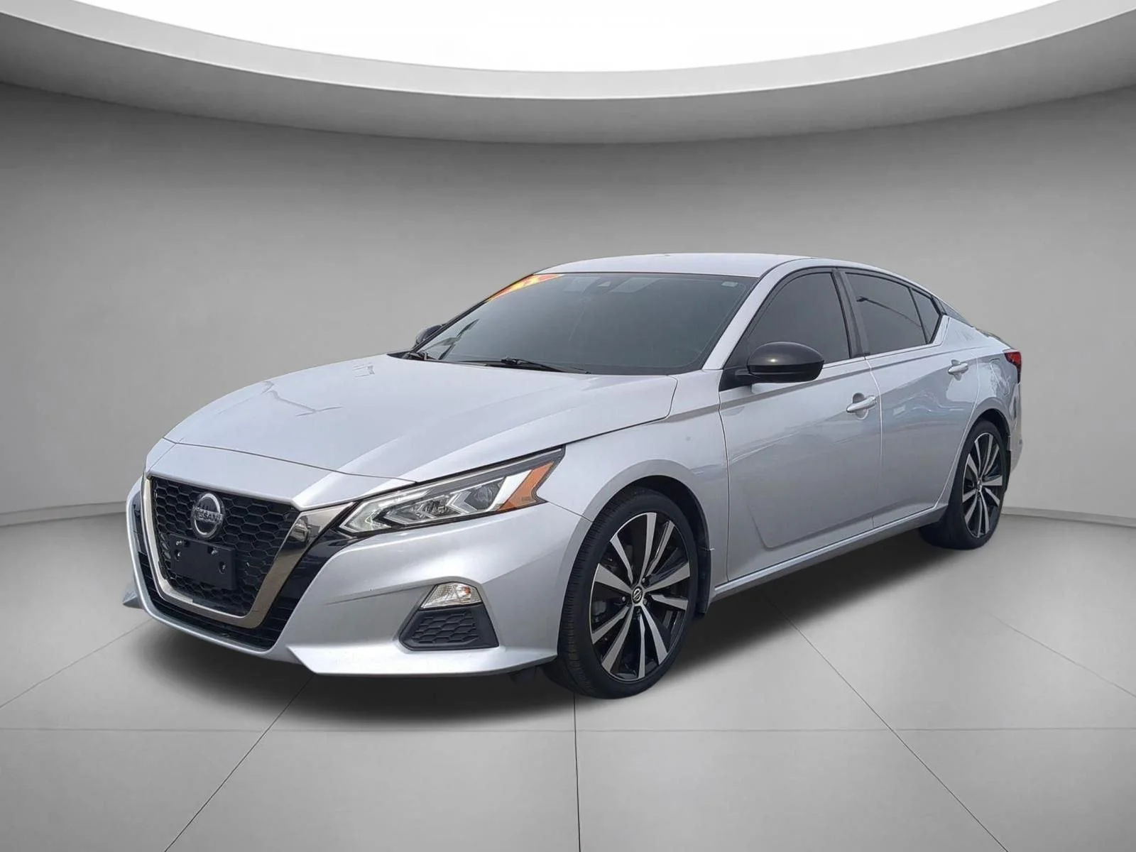 2021 Nissan Altima