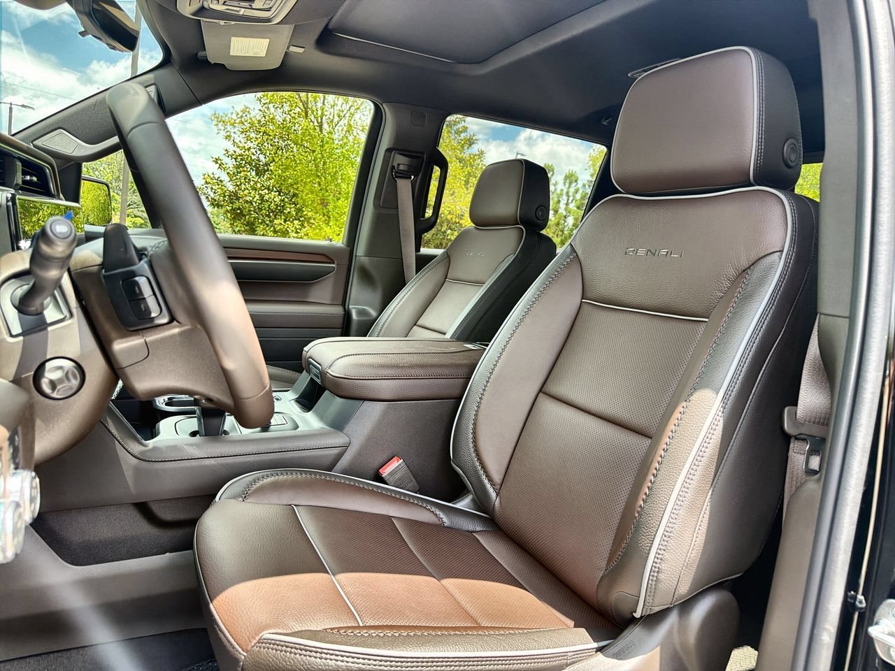 2026 GMC Sierra 1500 Denali - Photo 16