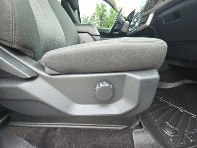 Certified Used 2022 White Ford XLT image 23