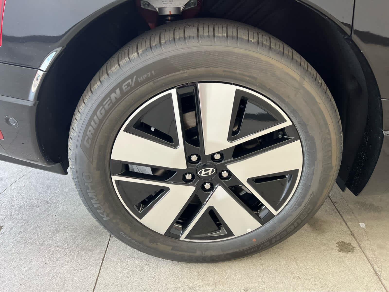 2026 Hyundai IONIQ 9 SEL - Photo 9