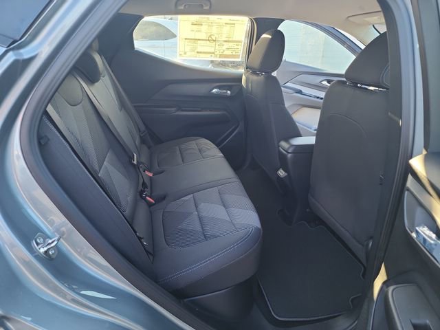 2027 Chevrolet Bolt LT - Photo 25