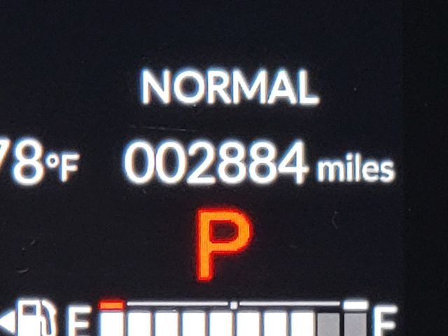 2026 Honda HR-V EX-L - Photo 32