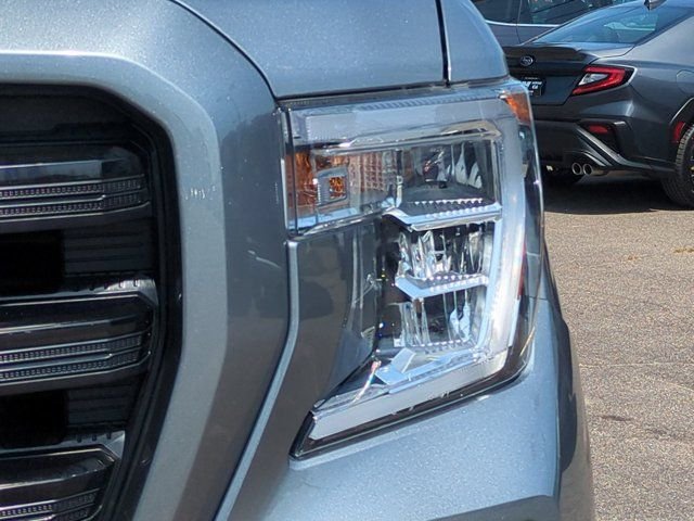 Used 2020 Gray GMC Elevation image 10
