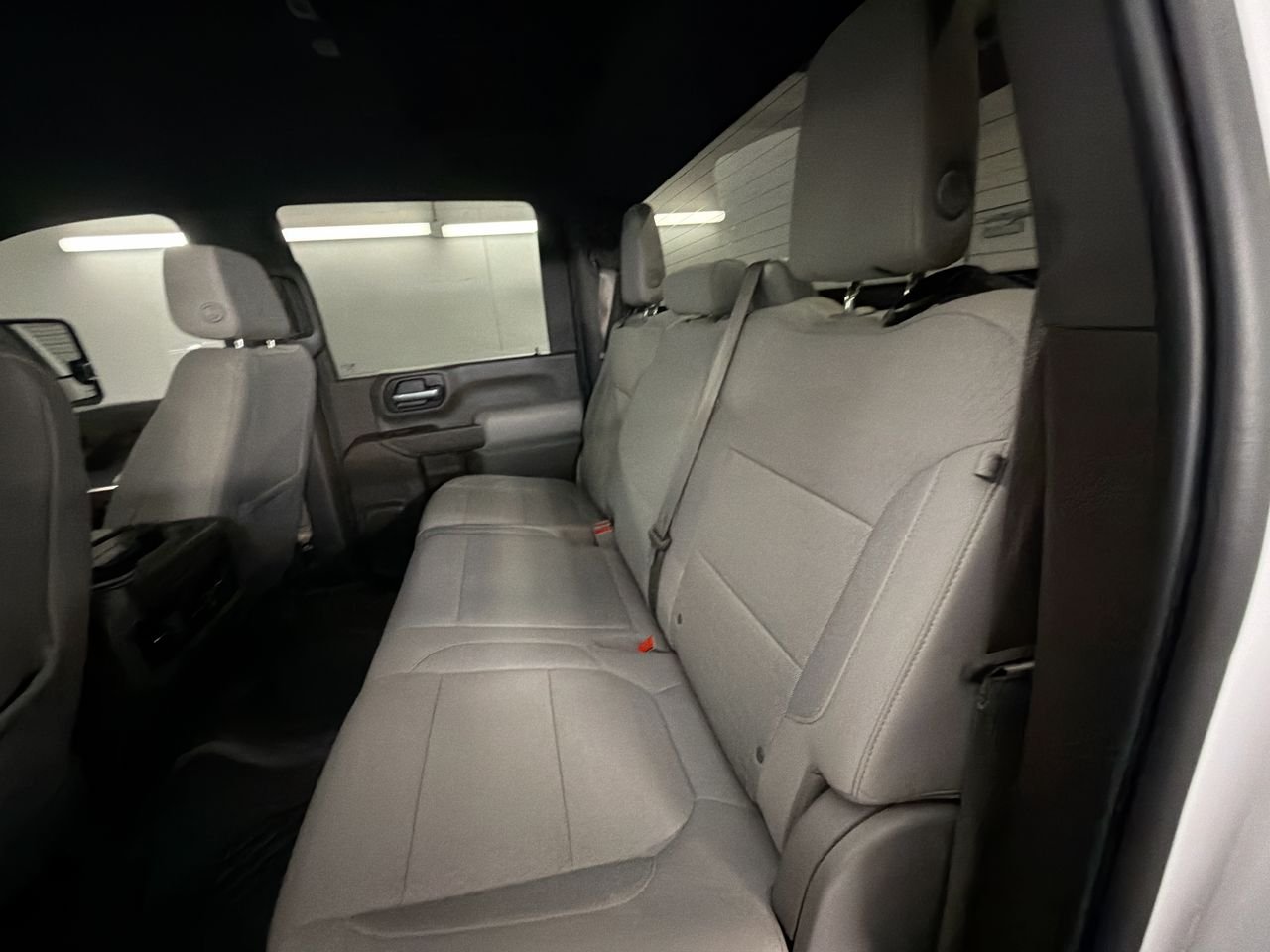 Used 2022 Summit White Chevrolet LT image 23