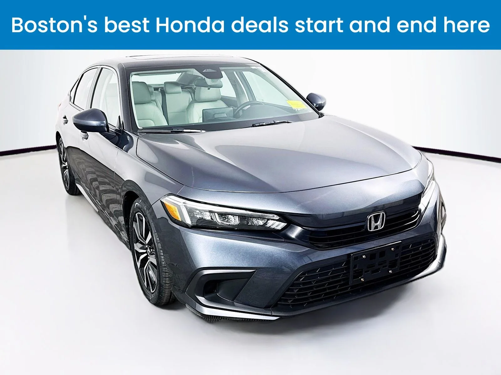 2022 Honda Civic