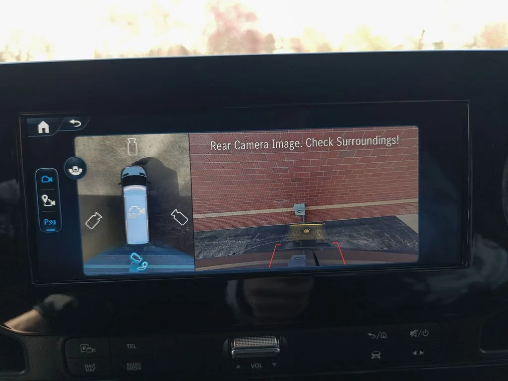 Used 2026 Gray Mercedes-Benz Cargo 144 WB image 17