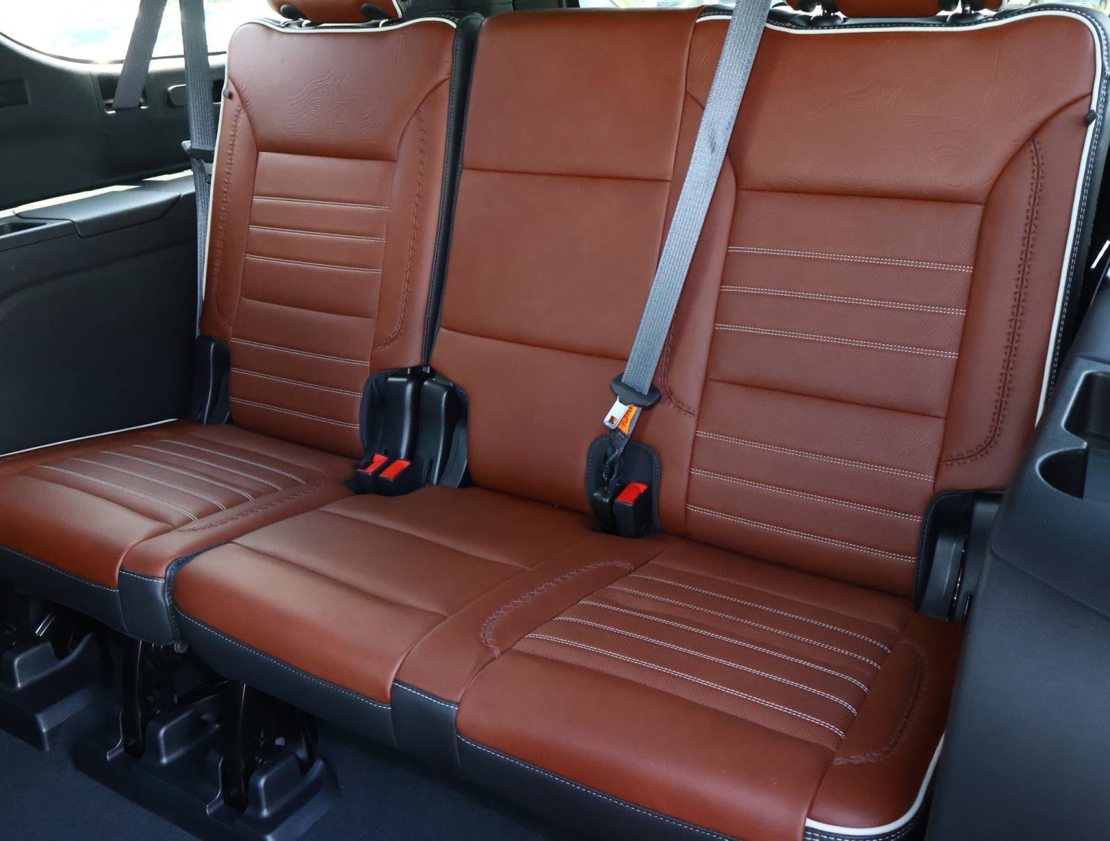 2023 GMC Yukon XL Denali Ultimate - Photo 25