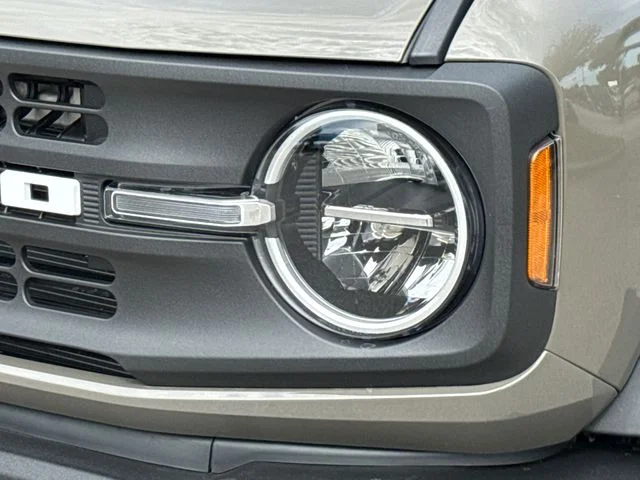 New 2026 Marsh Gray Ford Big Bend® image 4