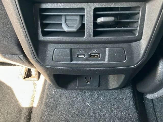 2026 GMC Canyon AT4 - Photo 26