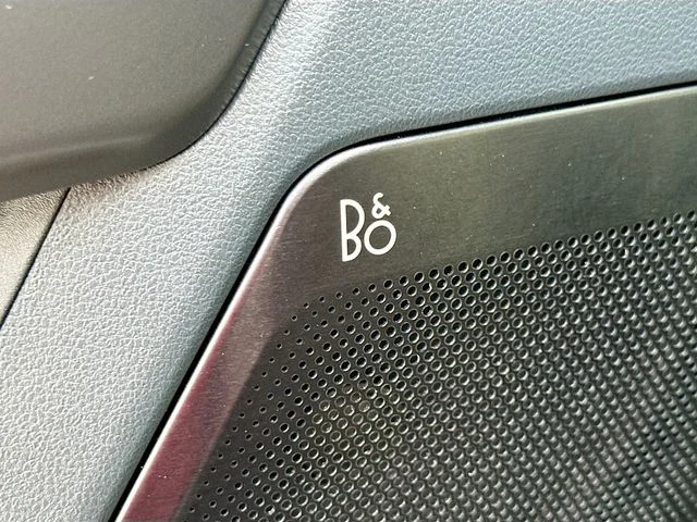 Used 2025 Blue Ford Tremor image 19