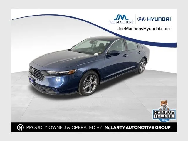 2024 Honda Accord