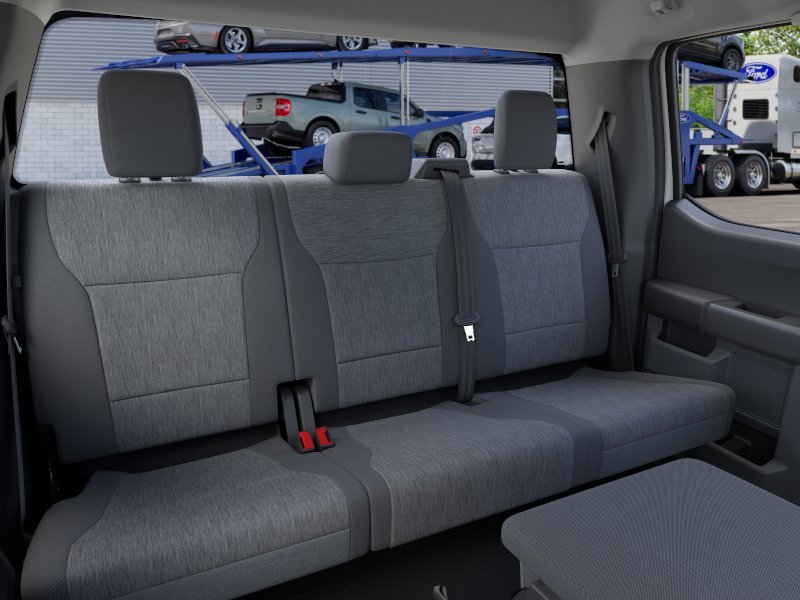2026 Ford F-250SD — photo 11