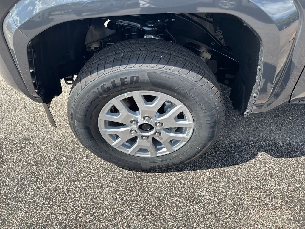 New 2026 Underground Toyota SR5 image 36