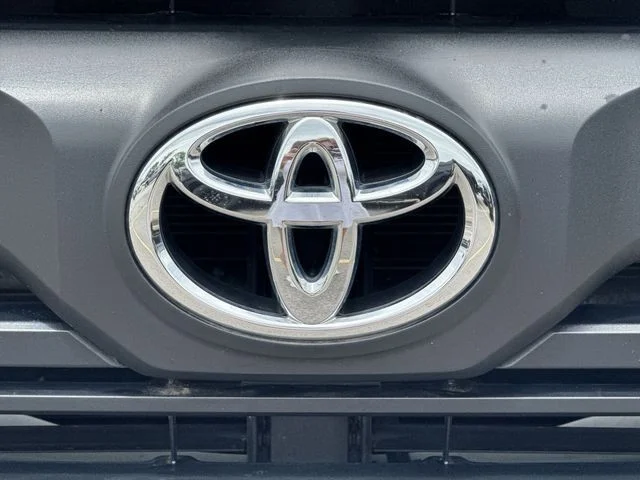 Used 2022 White Toyota SR5 Double Cab 6.5