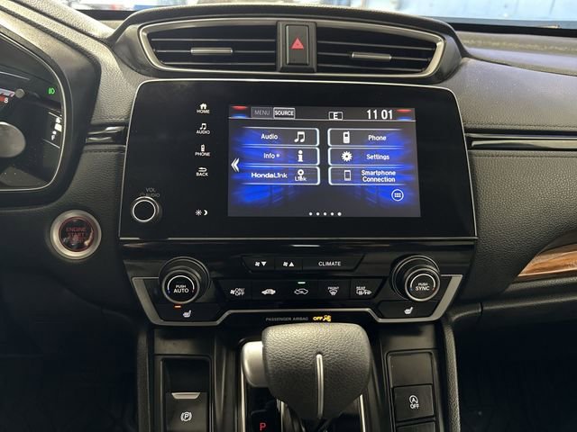 2022 Honda CR-V EX - Photo 13
