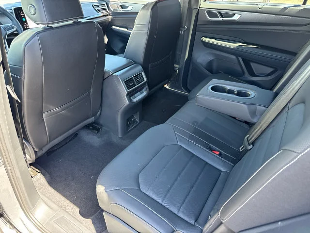 2026 Volkswagen Atlas Cross Sport SEL R-LINE - Photo 28
