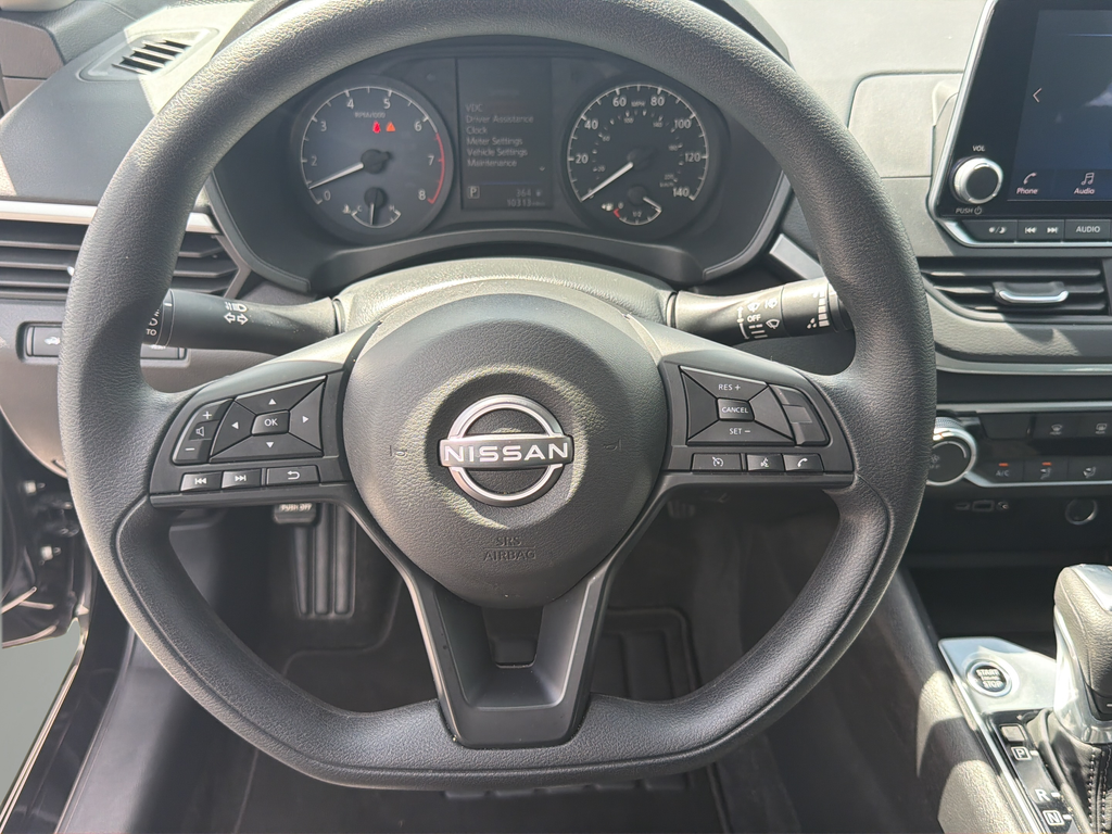 Certified Used 2025 Black Nissan 2.5 S image 32