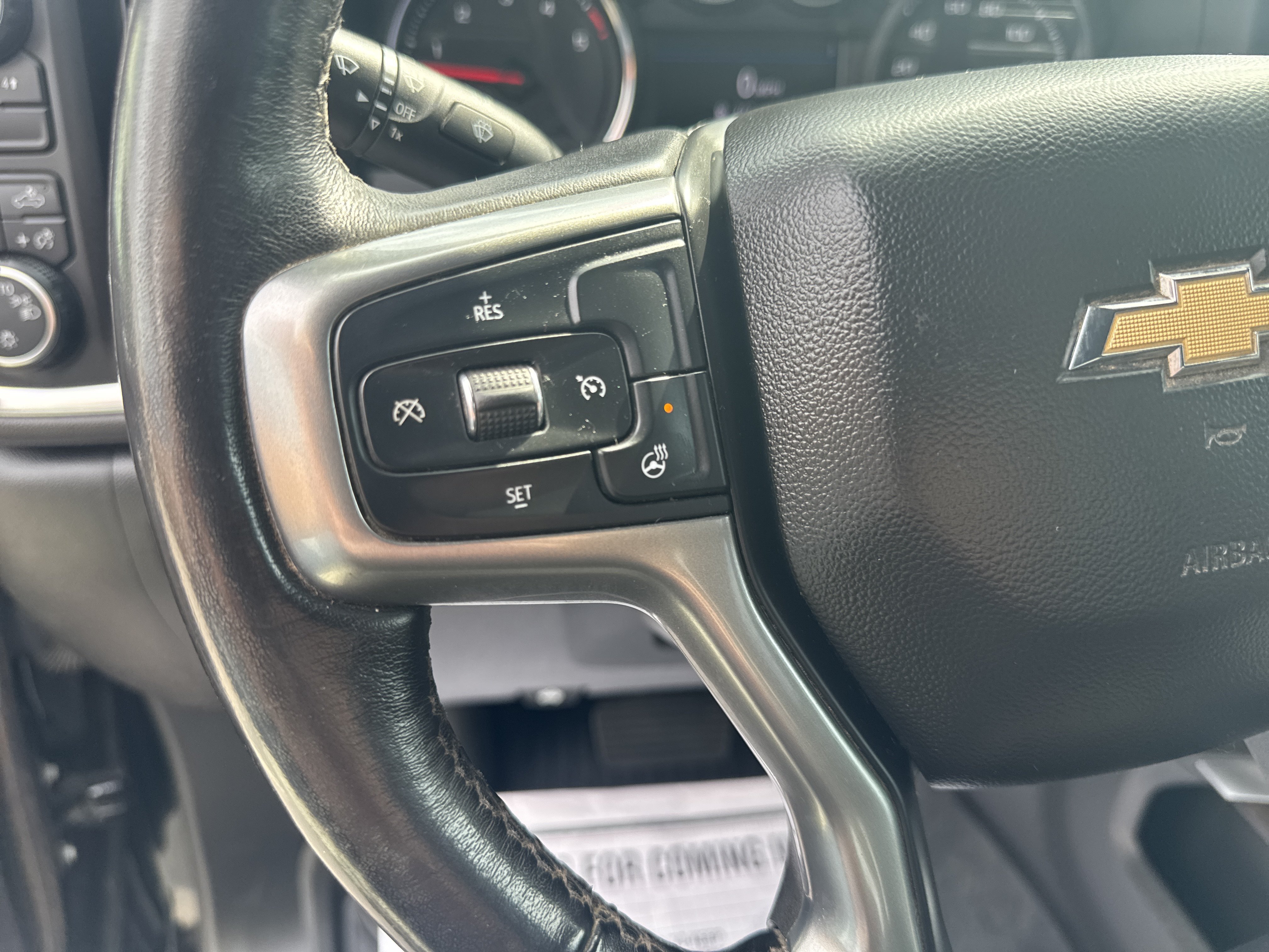 Used 2022 Black Chevrolet LT image 17